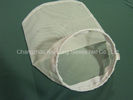 Short Delivery Time PA6 And PA66 Nylon Filter Mesh For Industry