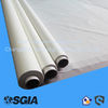 Polyester Screen Printing Mesh  Frame For Stained Paper Printing