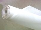China White Plain Nylon Filter Mesh for Agriculture , Food KLF400 factory