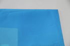 Polyester Screen Coloured Mesh For Mobile Phone / Chemical Industrial