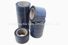 China Corrosion Resistance Poly Mesh Ribbon , Halogen-free Dyestuff And Hydrophobic Coating factory