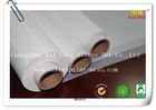 China OEM Polyester Filter Mesh For Vacuum Infusion Plain Weave Constant Fabric Stiffness factory