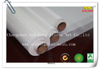China 10um - 500um Polyester Filter Mesh , Polyester Chimney Filter Mesh Plain Weave factory