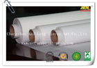 China Low Elasticity 10 Micron Nylon Mesh Filter , polyester monofilament mesh factory
