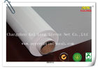China High Dimensional Polyester Filter Mesh Plain Weave 10um - 500um factory