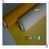 China Screening Polyester Printing Mesh , Plain Weave dust collector filter bags factory