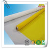 China High Density Printed Mesh , 20T 450mesh Plain Weave Polyester Printing Mesh factory