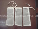 China Custom Screen Filter Mesh , White / Yellow 100% Polyester KLF70 factory