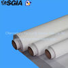 China 43T White Screen Print Mesh , 100% Polyester Mesh For Screen Printing factory
