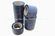 China Corrosion Resistance Poly Mesh Ribbon , Halogen-free Dyestuff And Hydrophobic Coating exporter