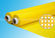 China Yellow Drying Polyester Filter Mesh OEM , 110cm – 320cm Width / High Tension exporter