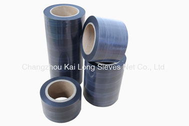 China Corrosion Resistance Poly Mesh Ribbon , Halogen-free Dyestuff And Hydrophobic Coating distributor